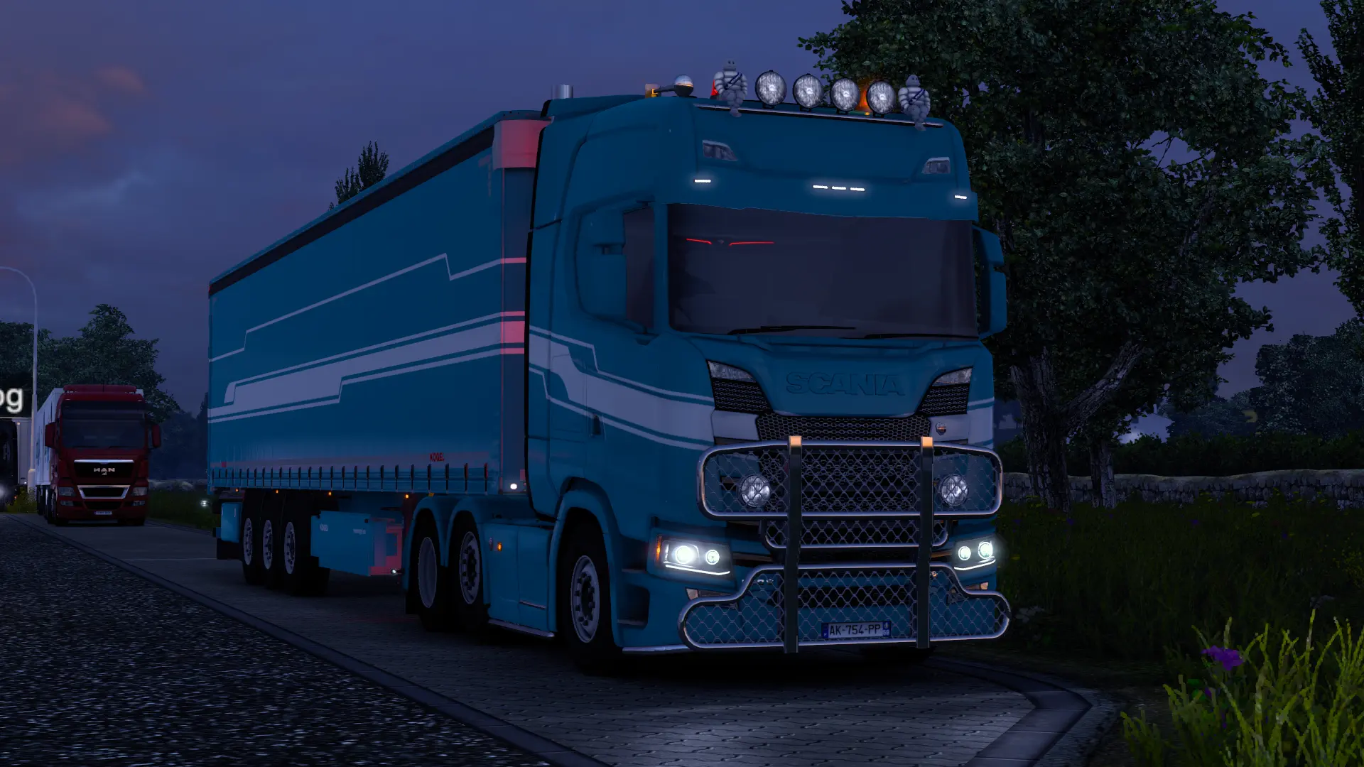 May POTM Winning Photo